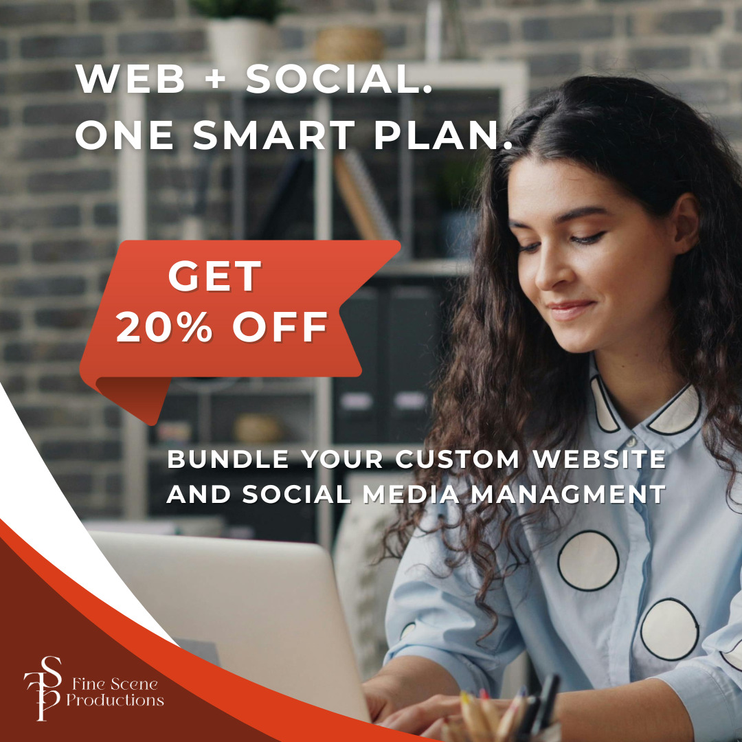 Fine Scene Productions