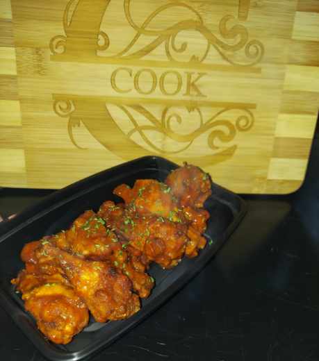 Kings Kitchen & Catering LLC