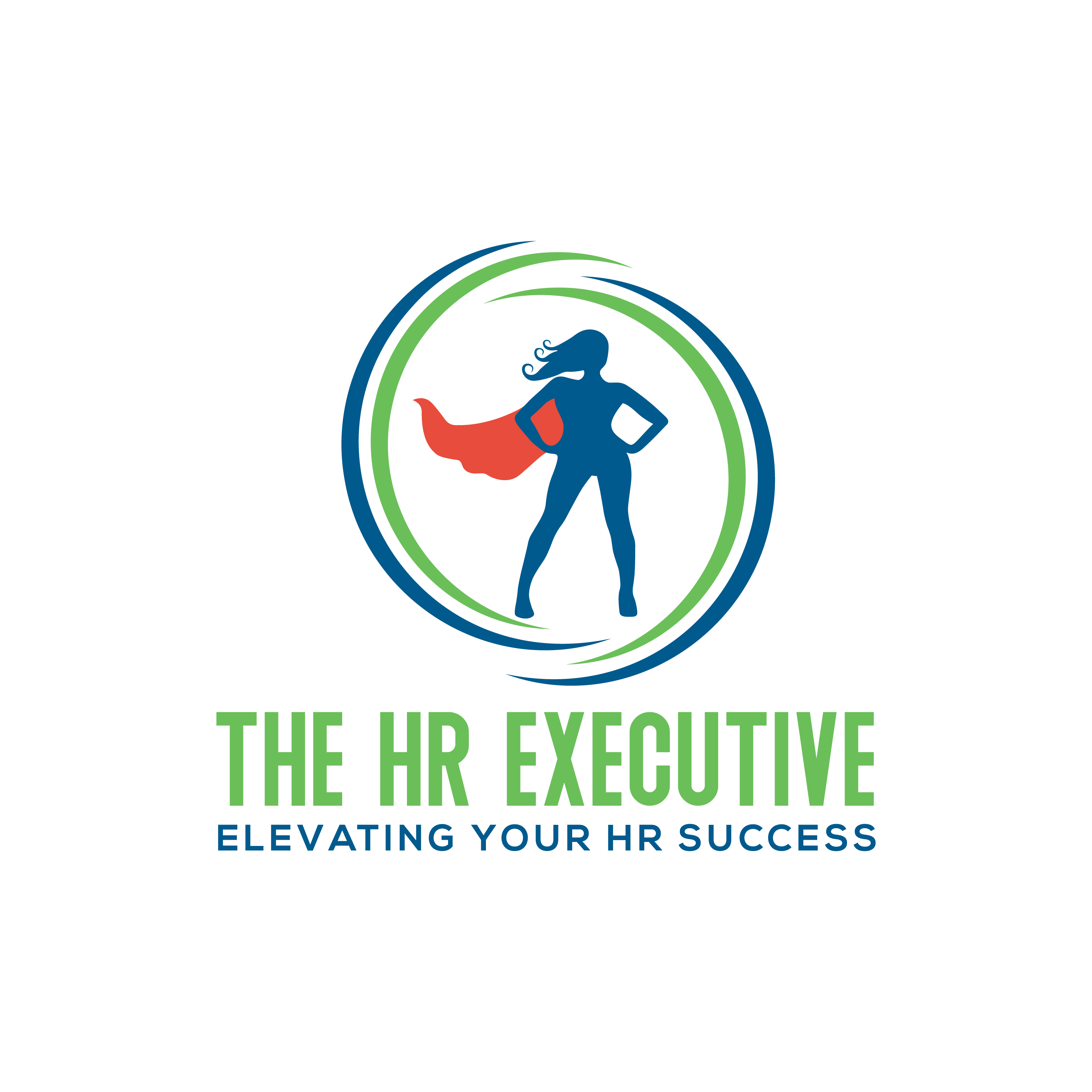 The Hr Executive
