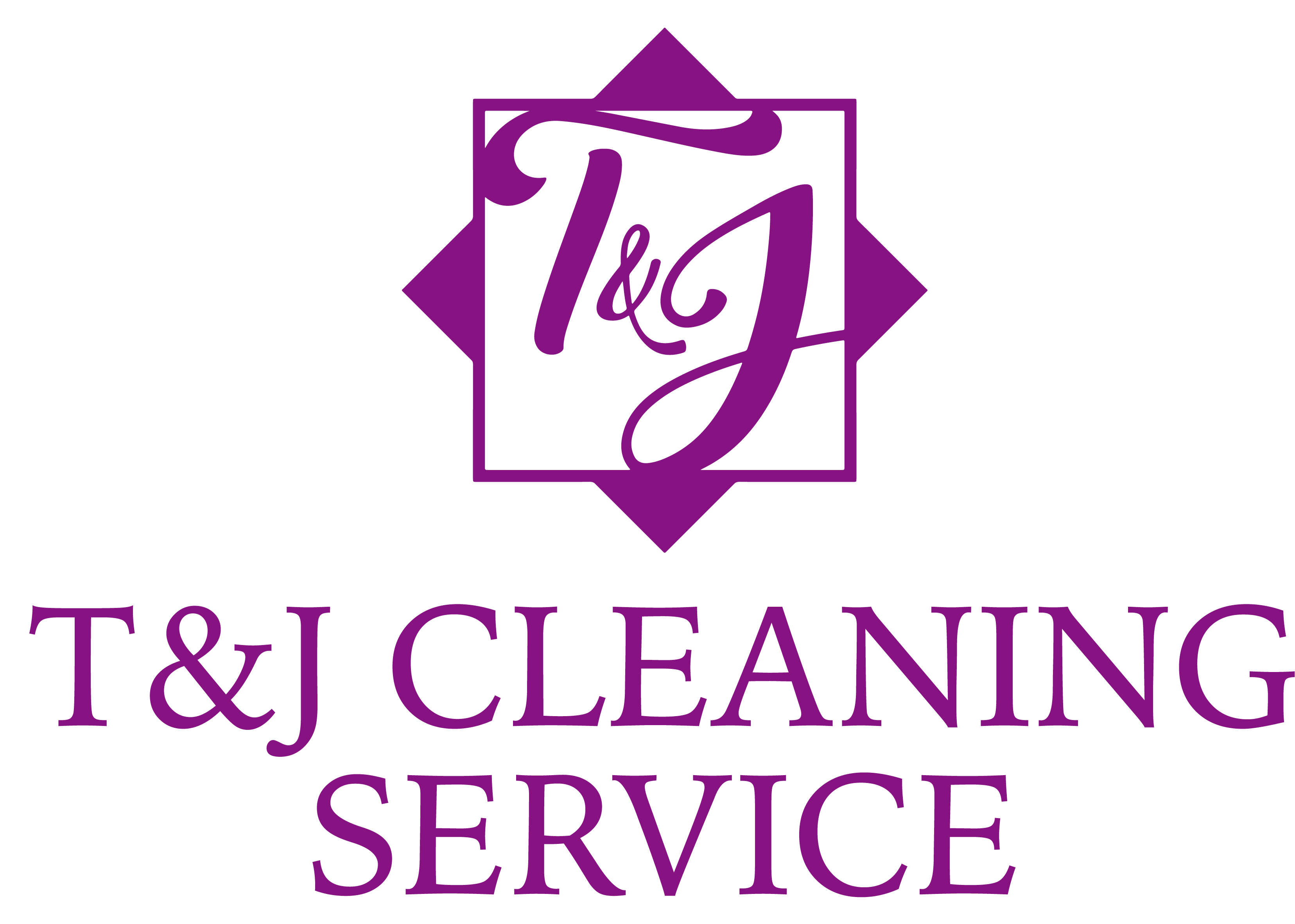 T&J Cleaning Service