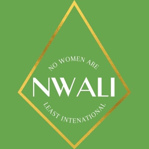 Nwali Corp No Women Are Least International