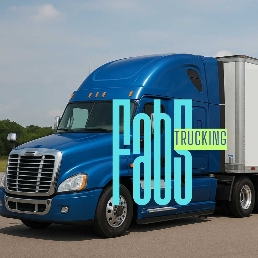 Fab5 Trucking LLC