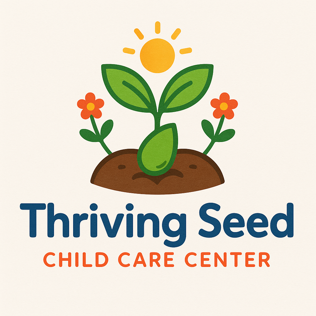 ThrivingSeed Learning Co.