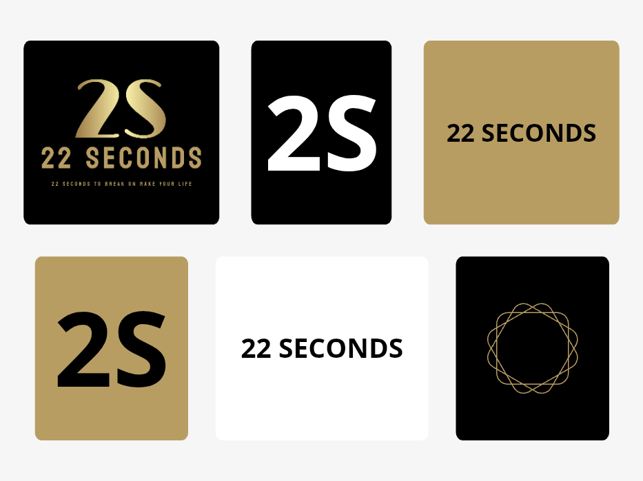 22 Seconds