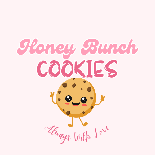 Honey Bunch Cookies