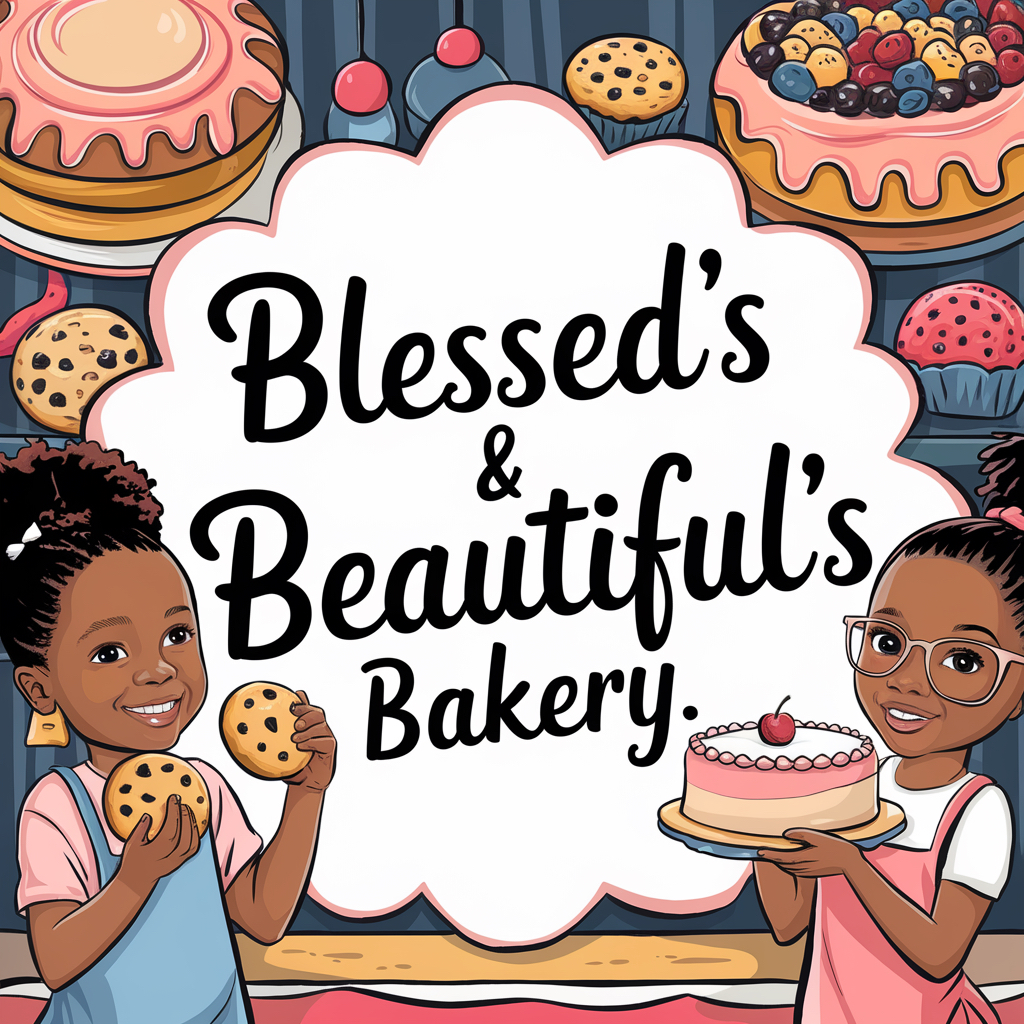 Blessed's & Beautiful's Bakery LLC