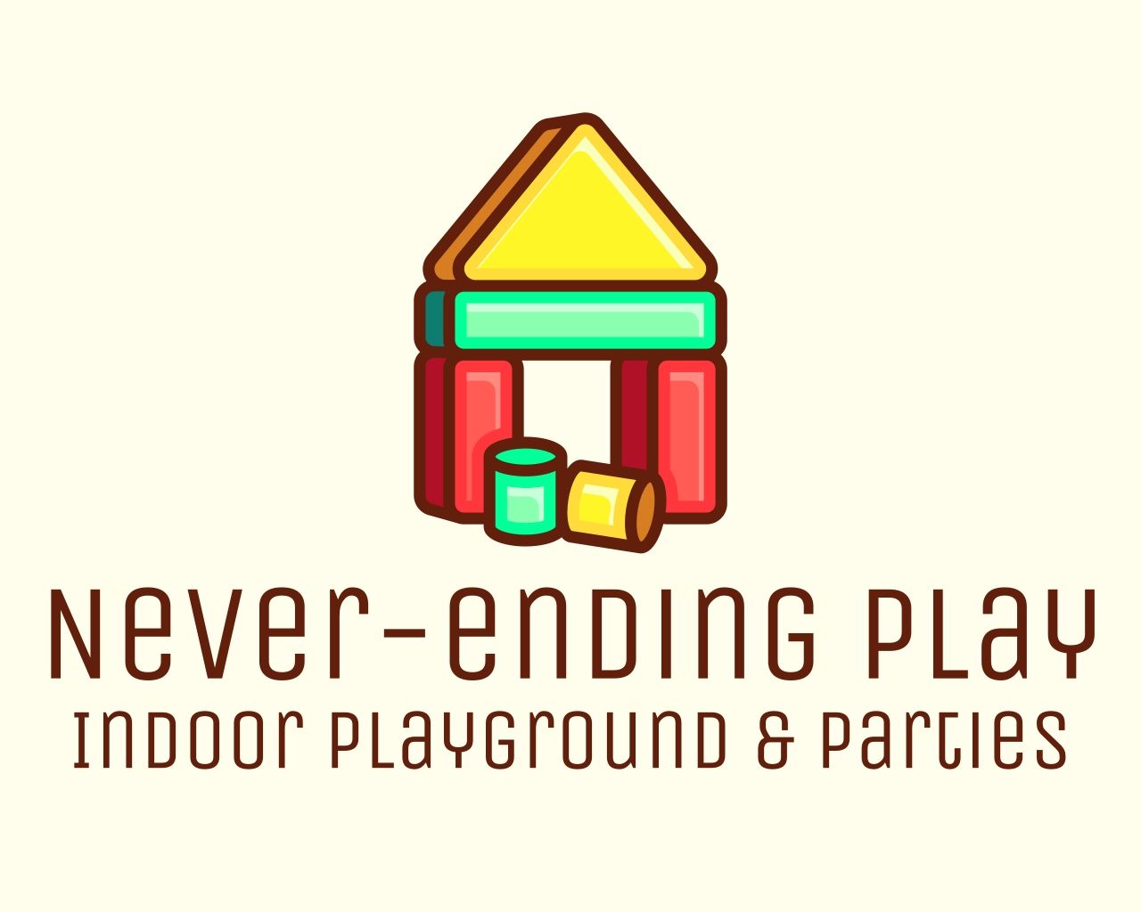 Never-ending Play