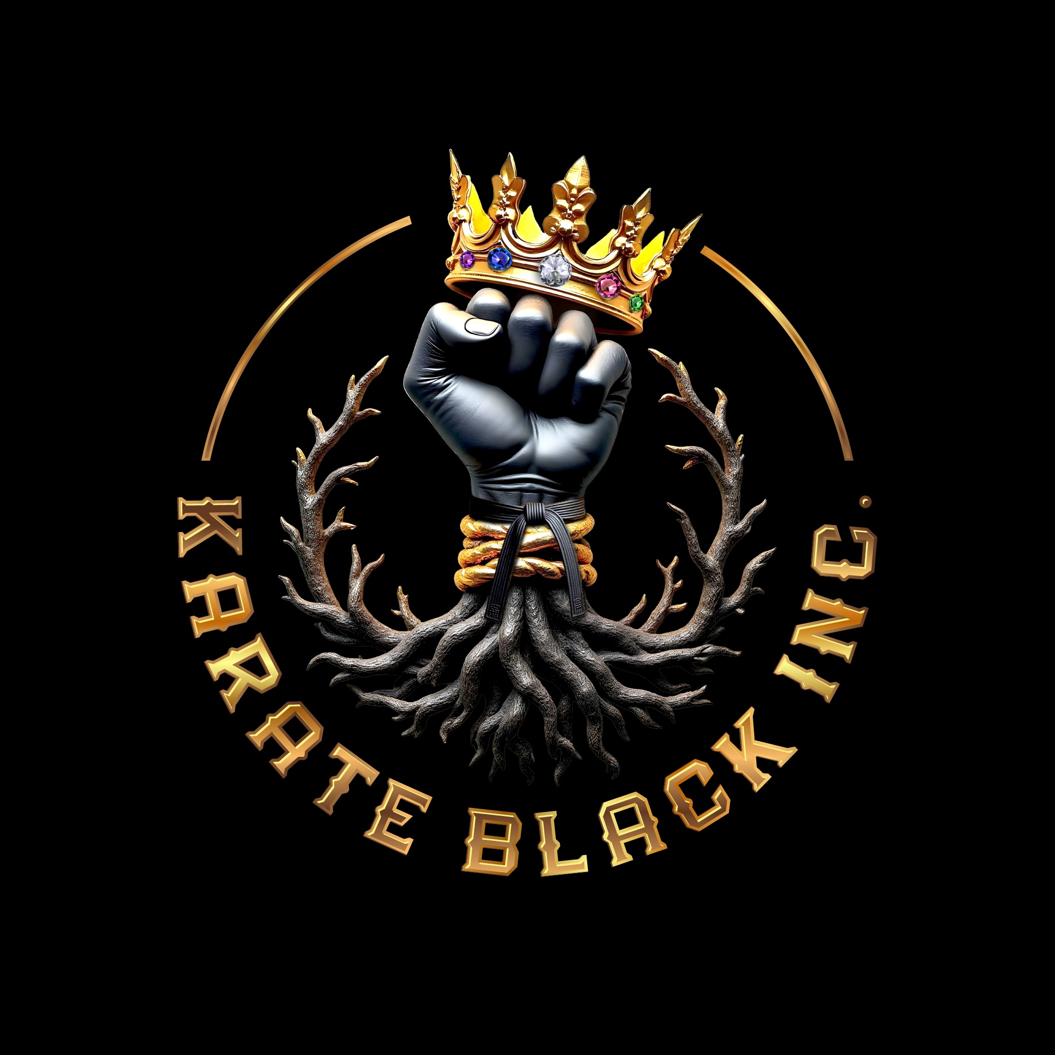 Karate Black Inc.