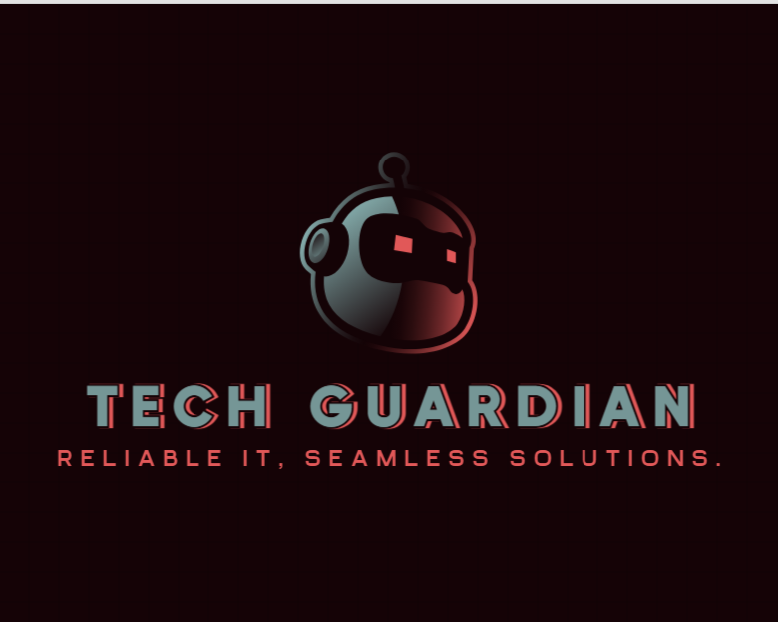 Tech Guardian