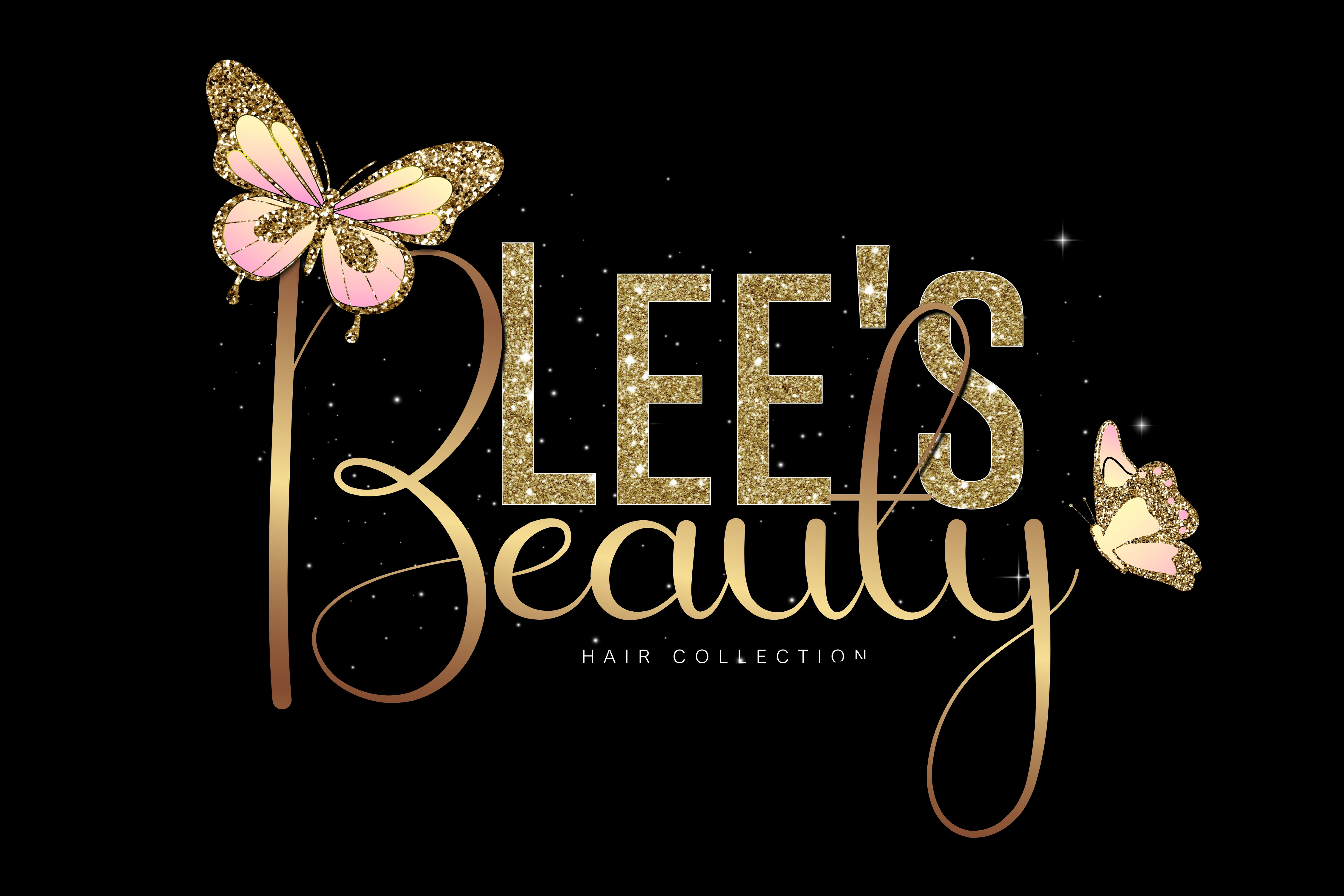 Lee's Beuty Hair Care