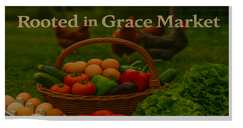 Rooted In Grace LLC