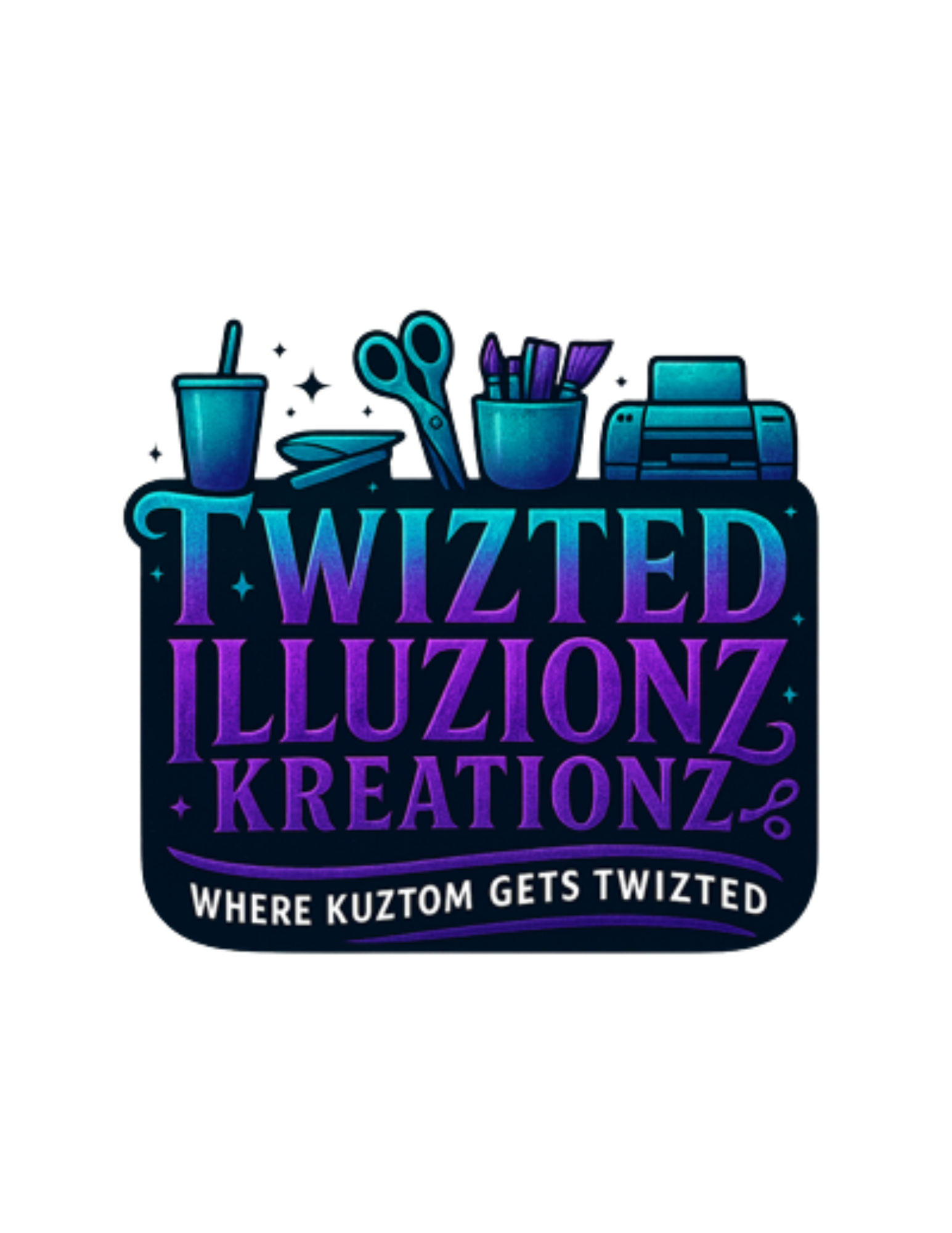 Twizted Illuzionz Kreationz
