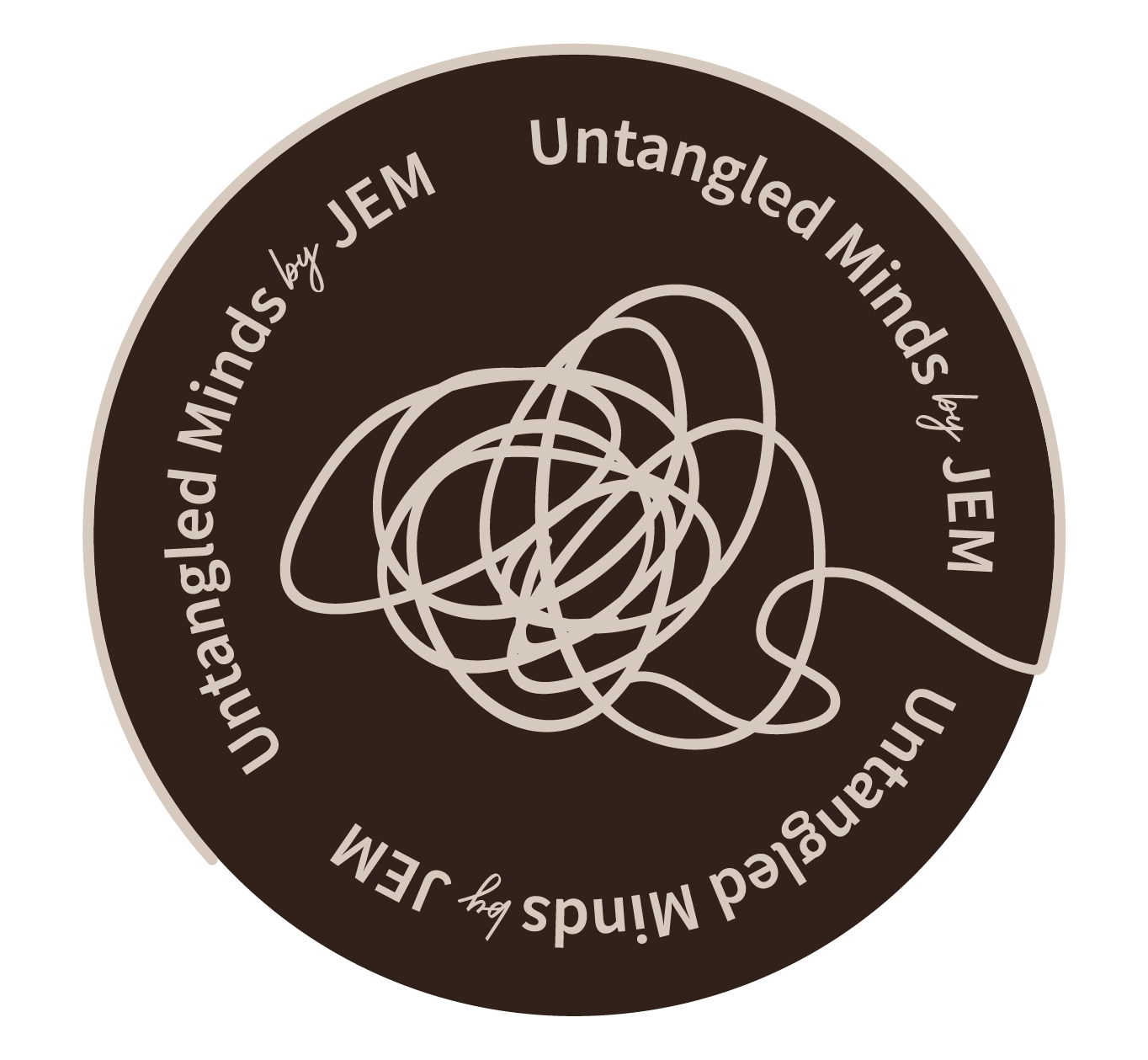 Untangled Minds By Jem