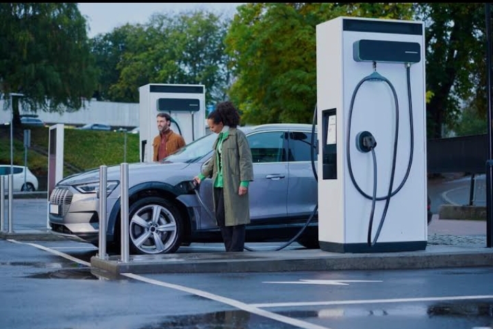 Proton Charge Ports LLC