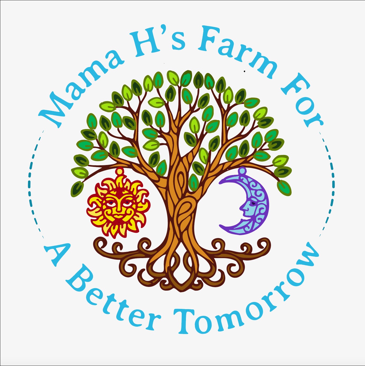 Mama H's Farm For A Better Tomorrow