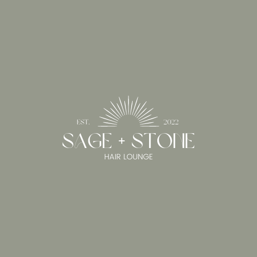 Sage + Stone Hair Lounge