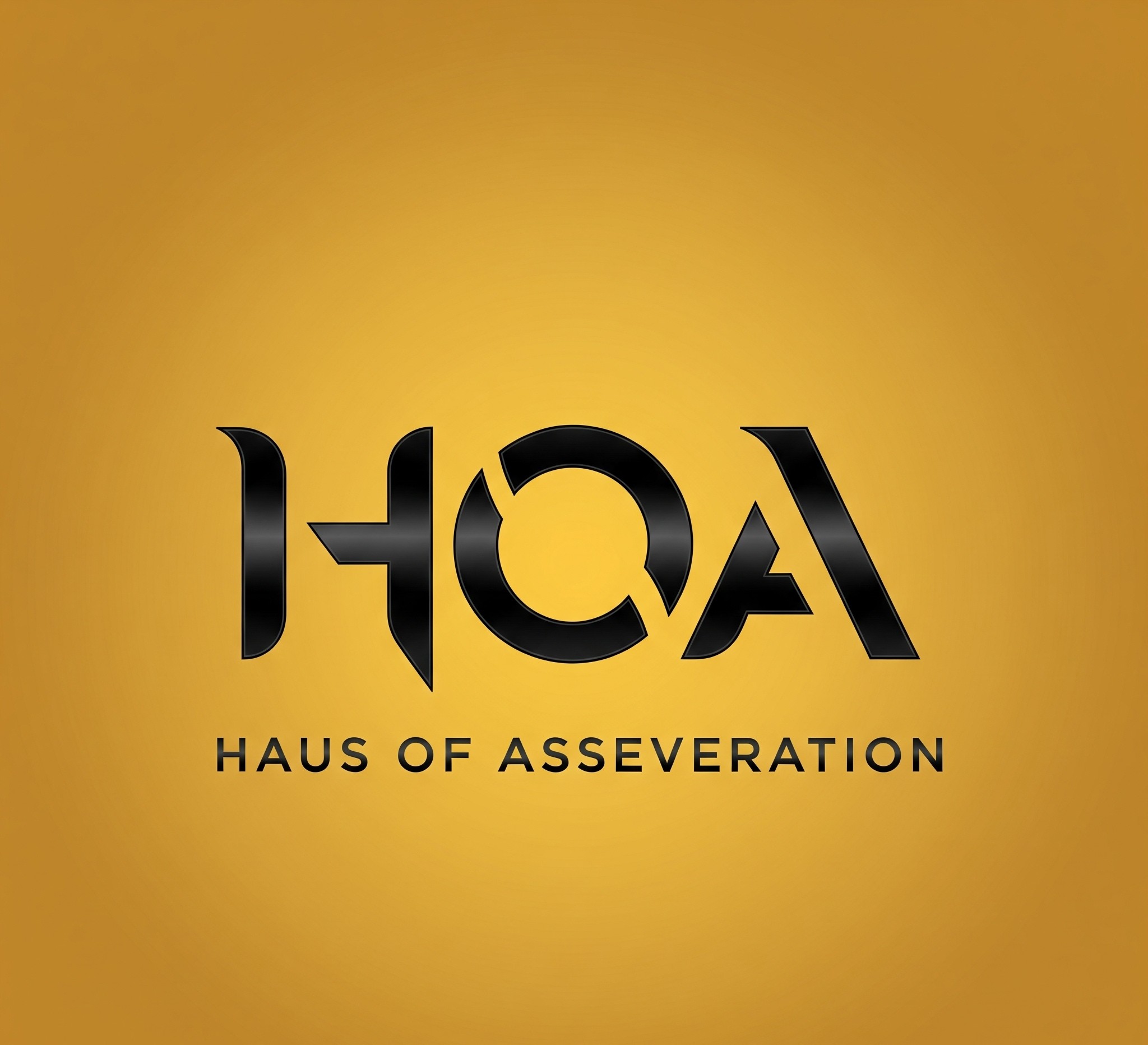 Haus Of Asseveration LLC.