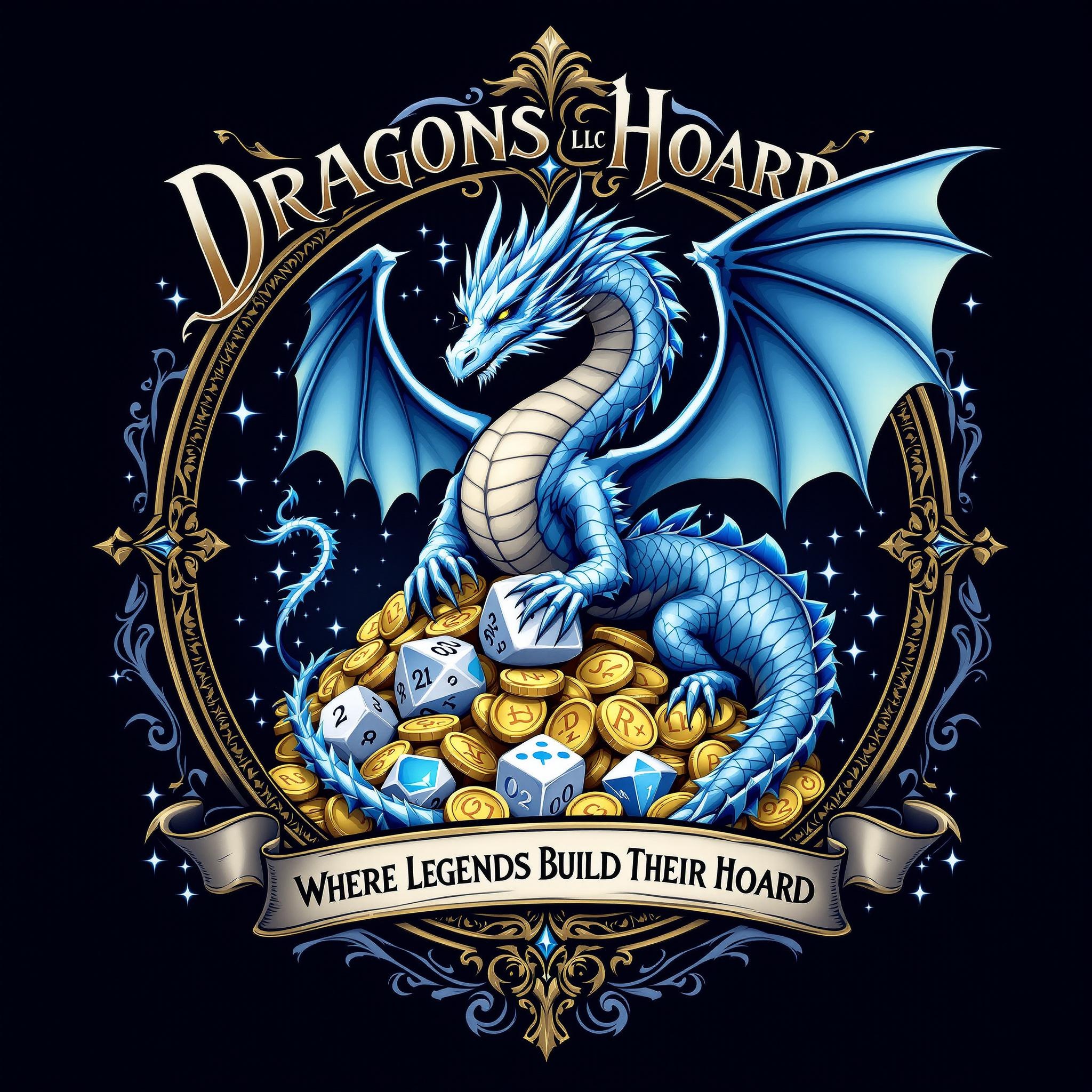 Dragons Hoard LLC