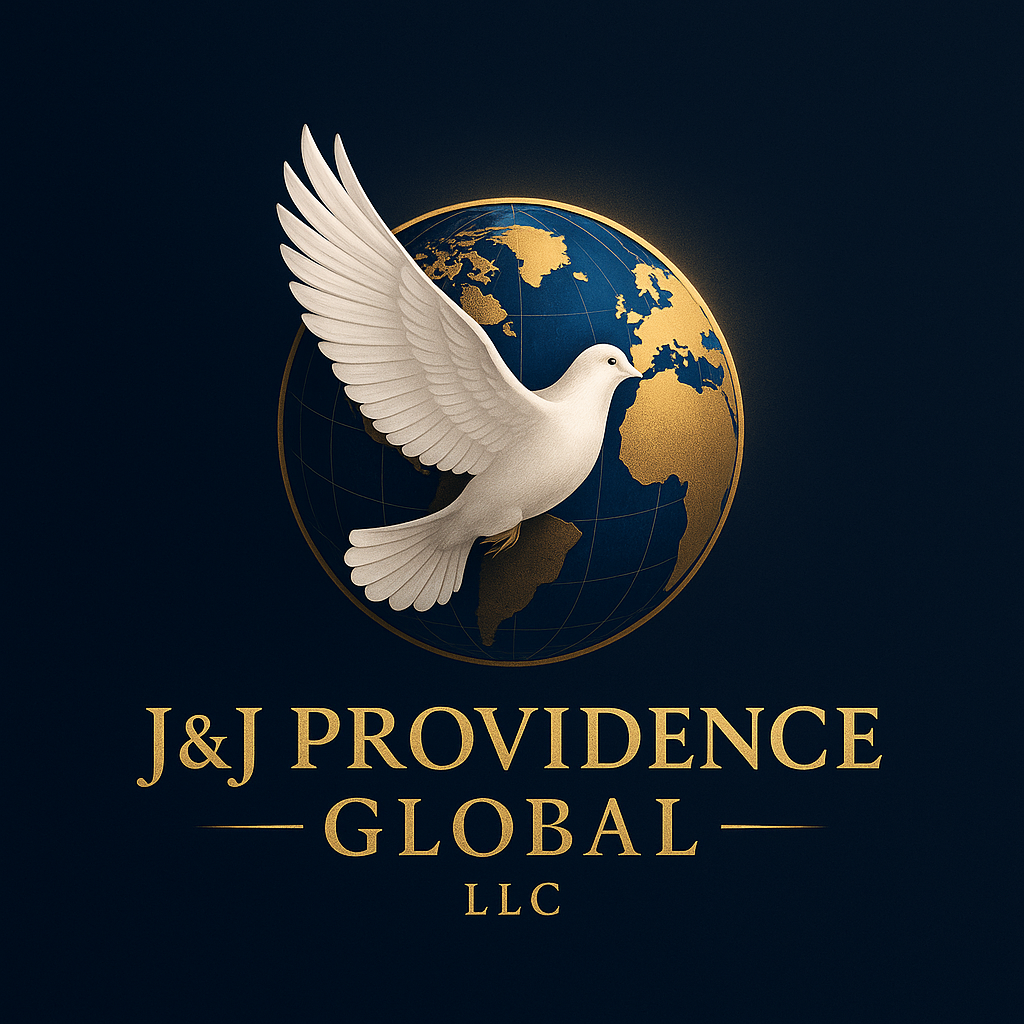 J&j Providence Global LLC