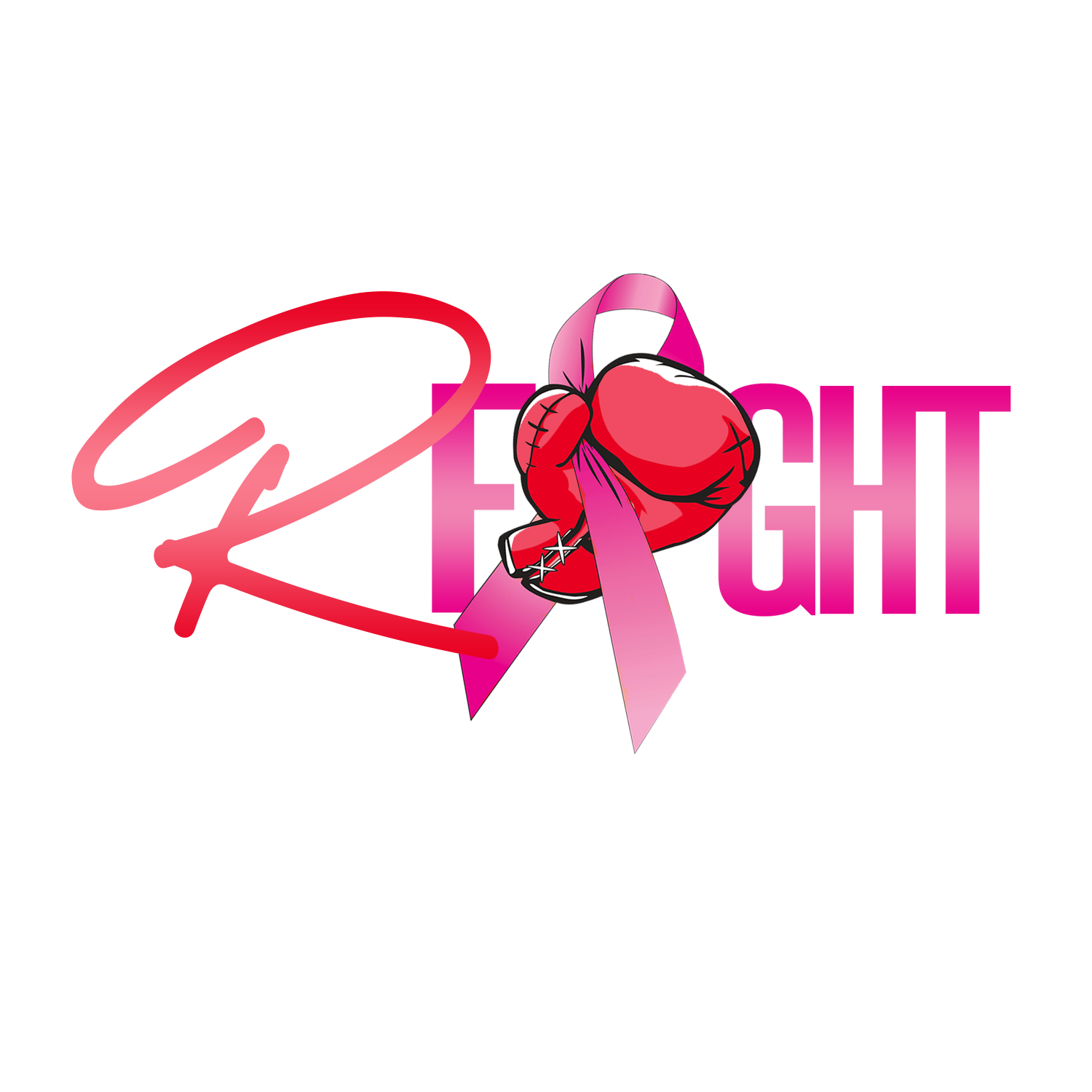 R Fight, Inc.