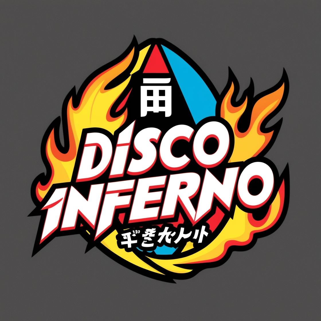 Disco Inferno