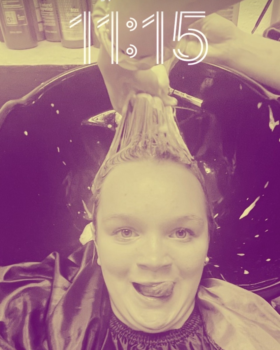 Victorias Hair Studio LLC