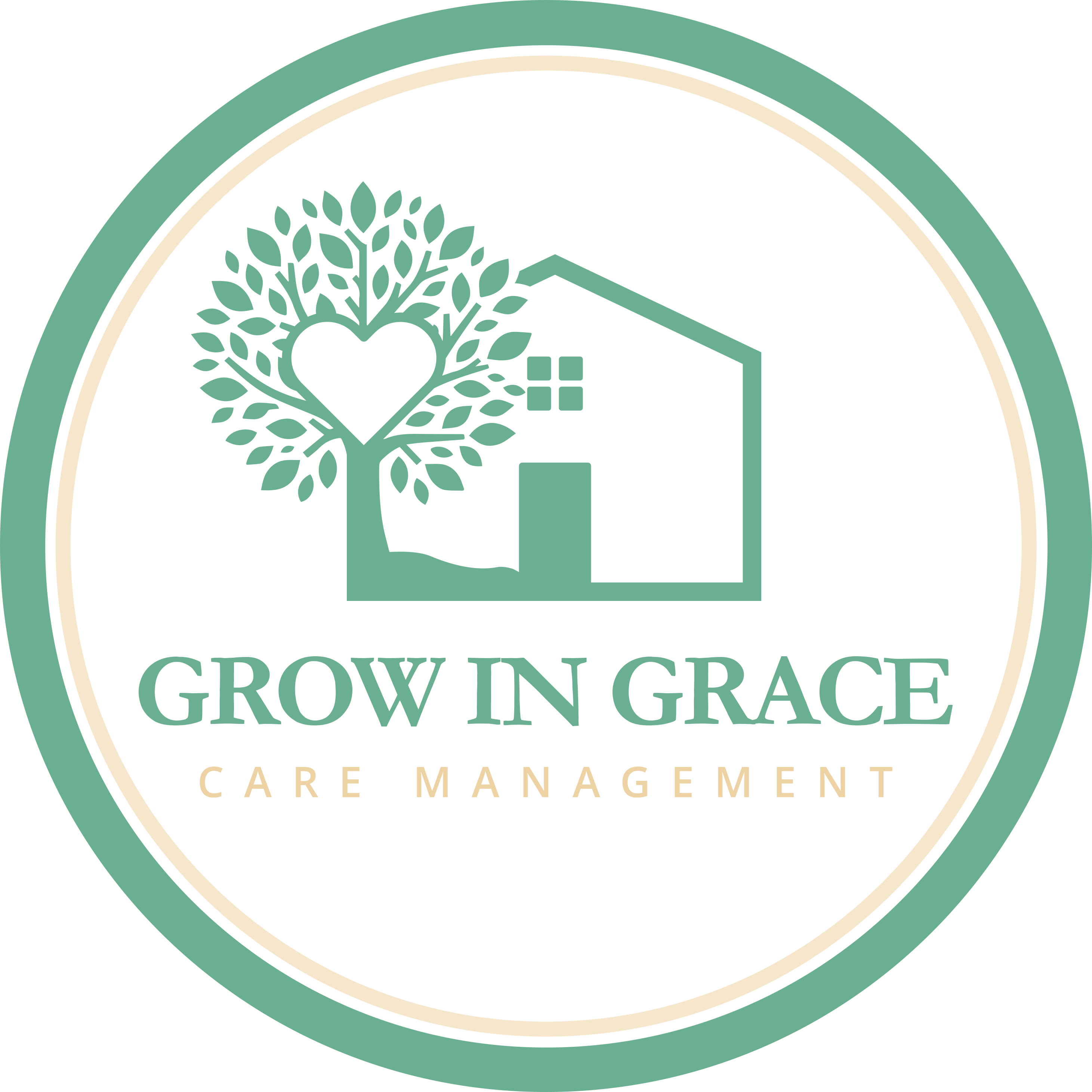 Grow In Grace Care Management