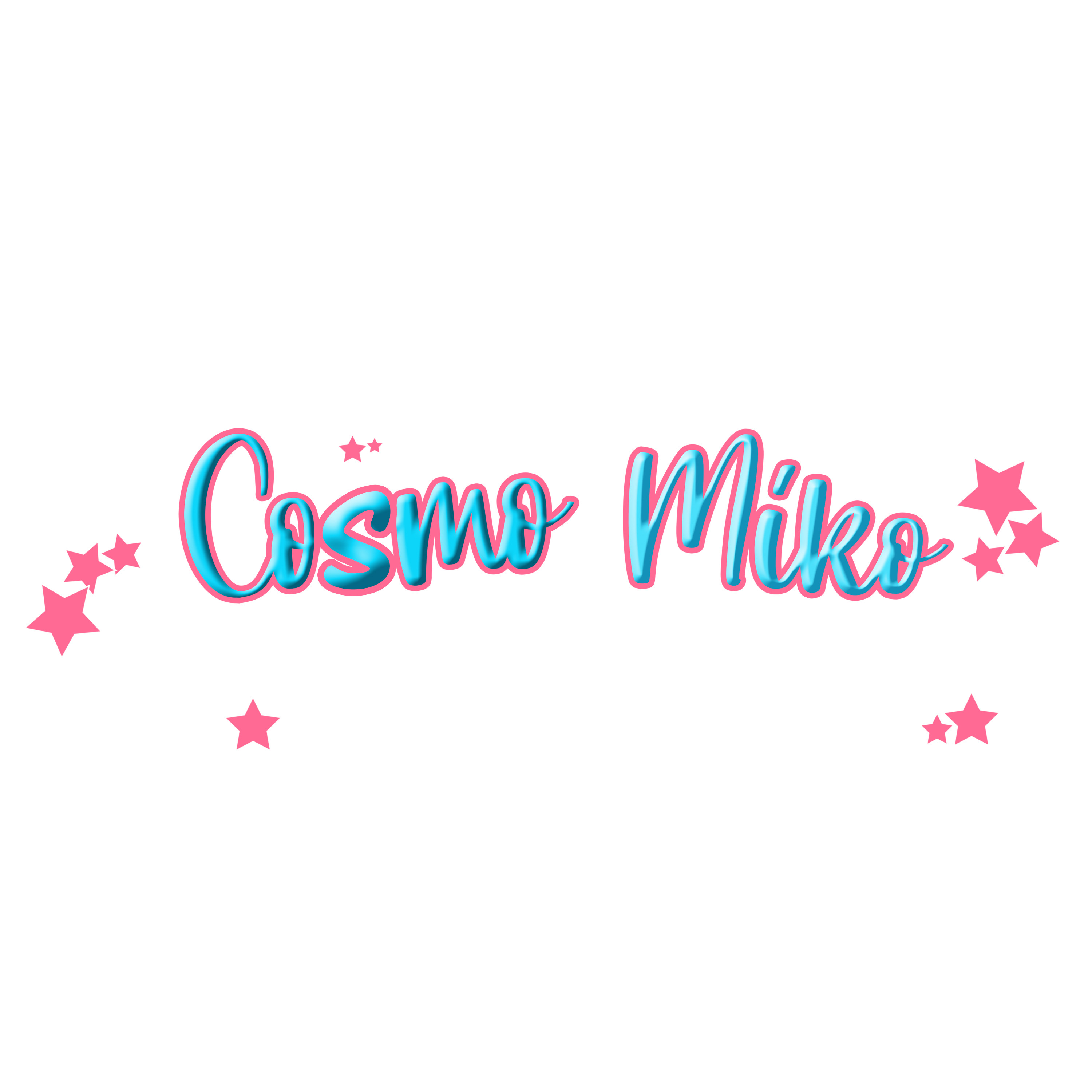 Cosmo Miko 