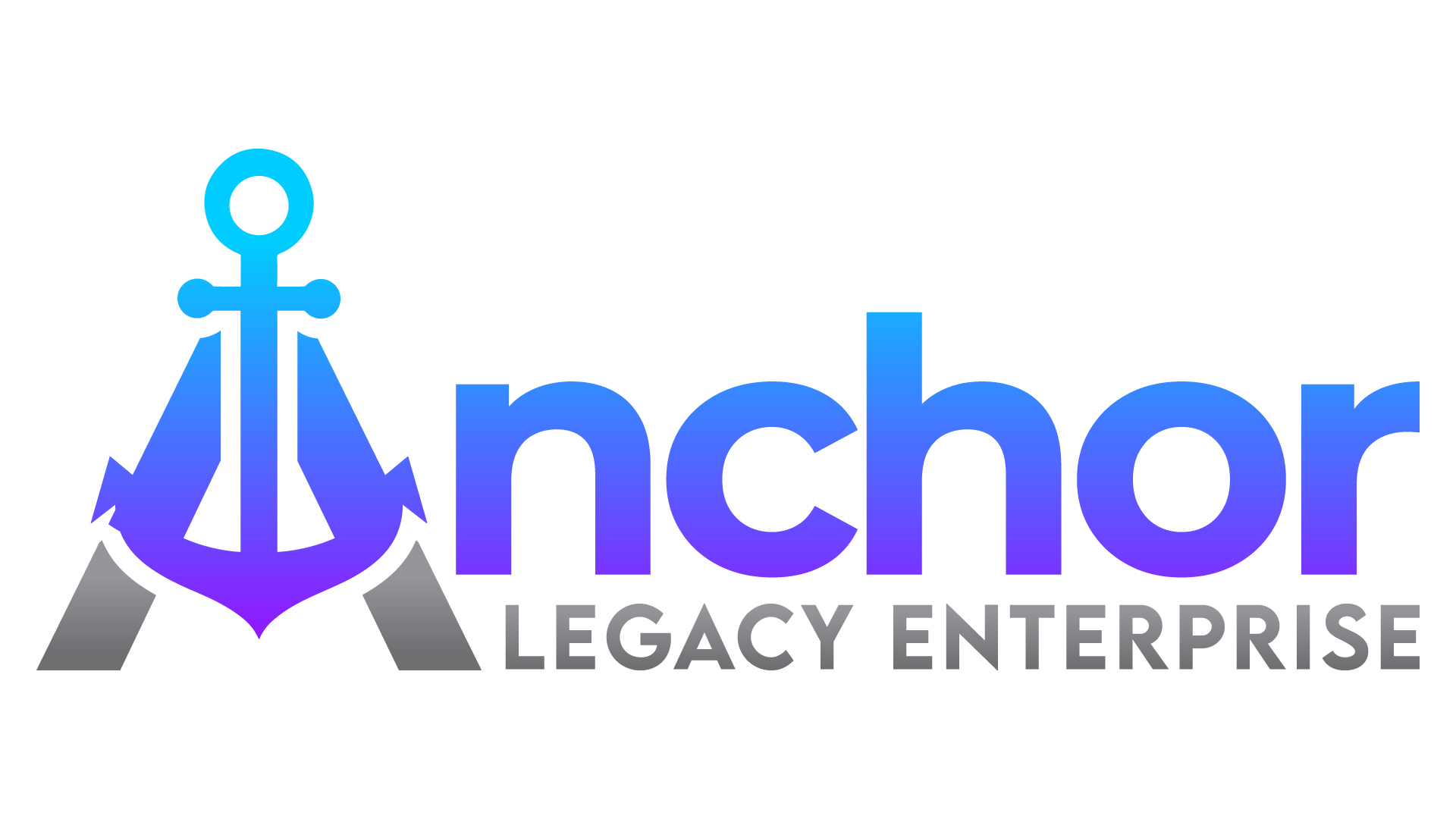 Anchor Legacy Enterprise