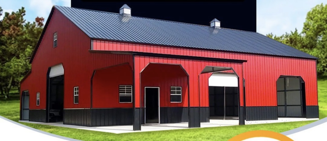 JACKS Manufacturing & More LLC 