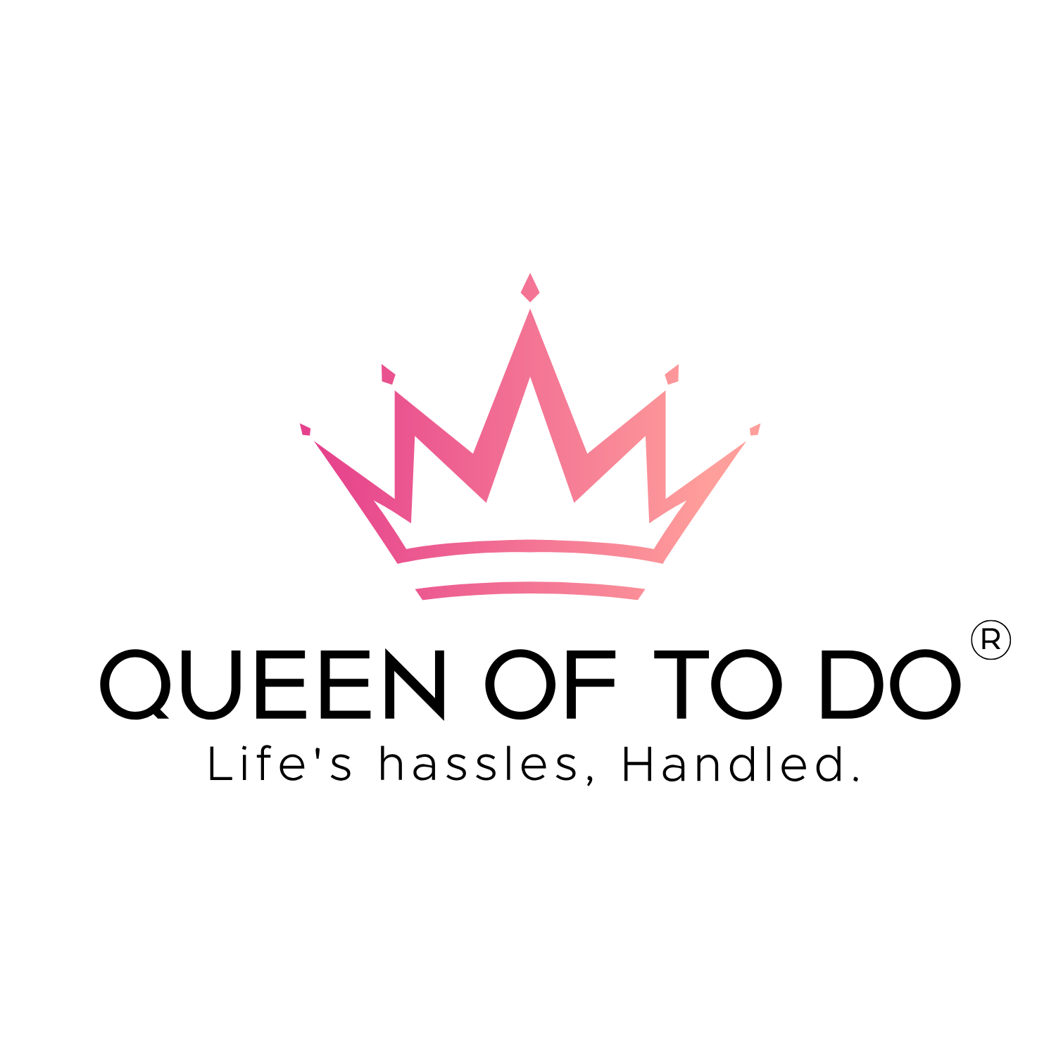 Queen Of To Do