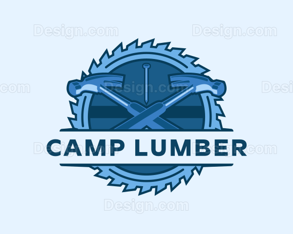 The Camp Lumber Project