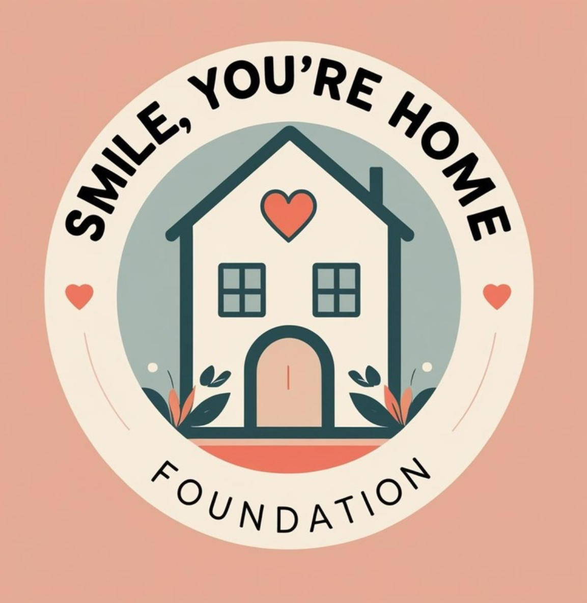 Smile You're Home Foundation