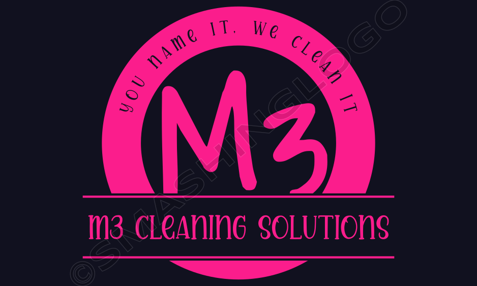 M3 Cleaning Solutions