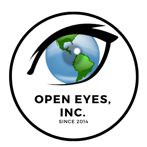 Open Eyes, Inc