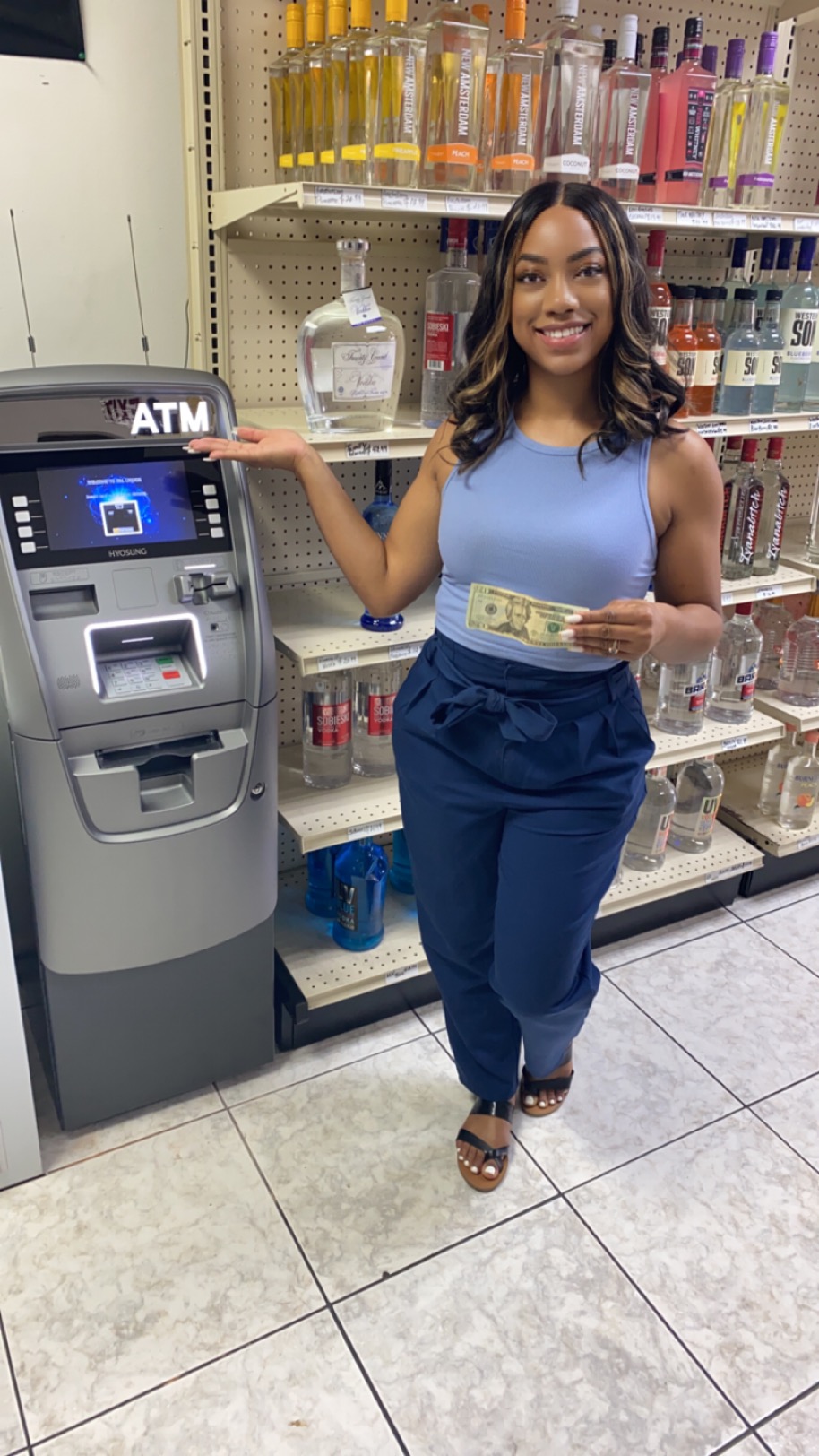 Sollevio Enterprises LLC