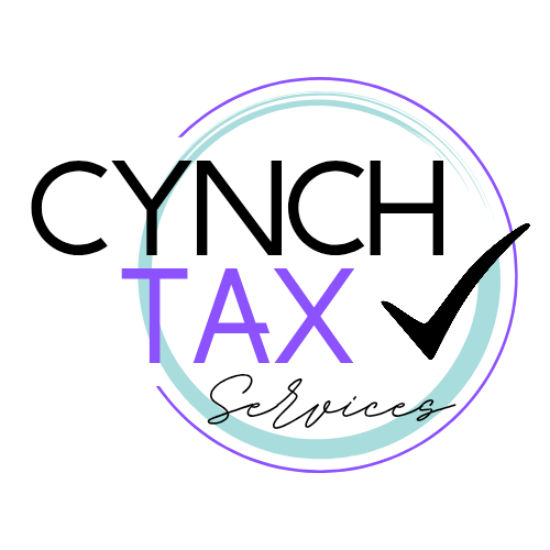 Cynch Tax Services 