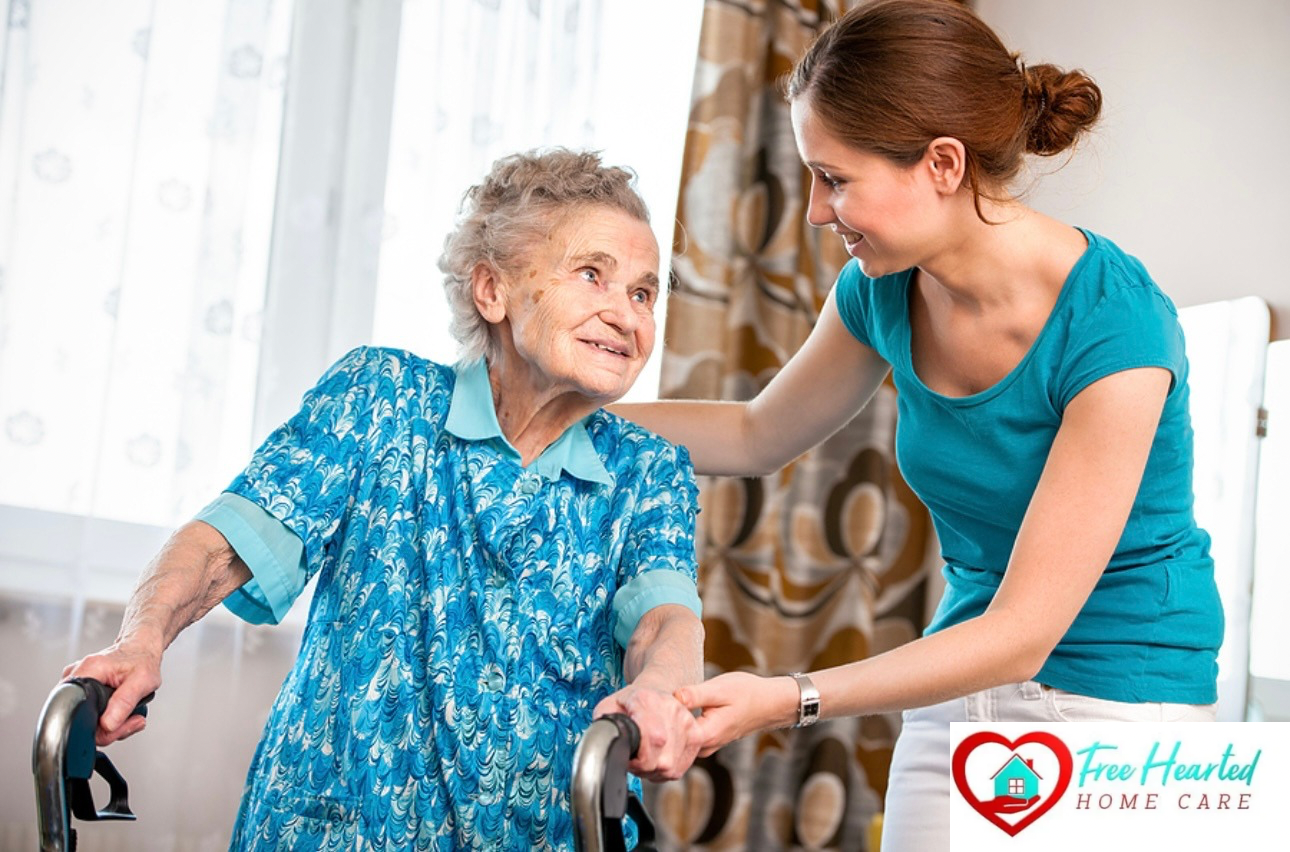 Free Hearted Home Care