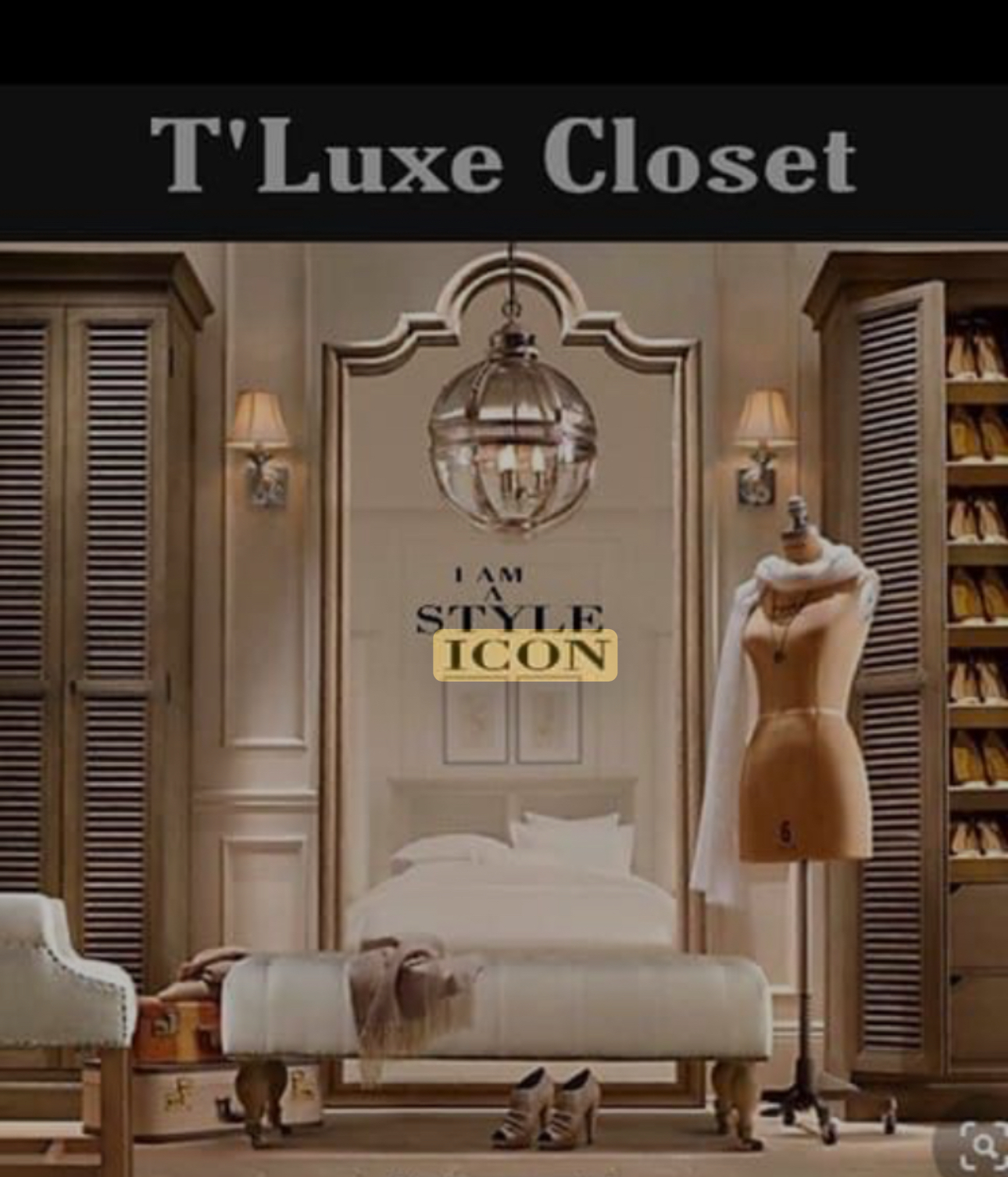 Trina’s Trunk Show LLC