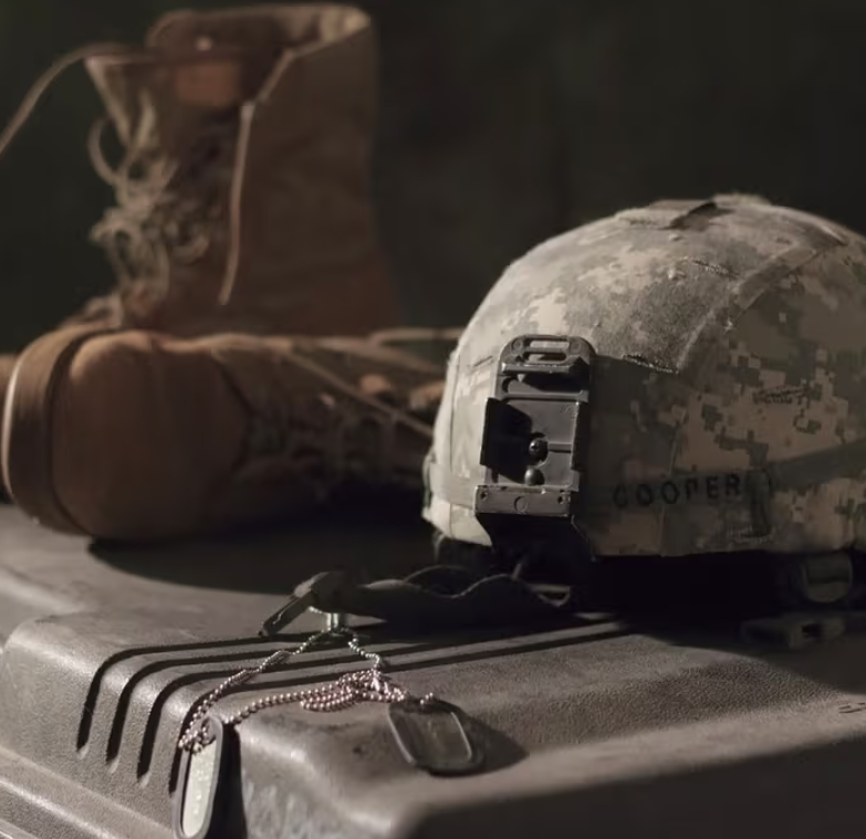 Cyber Vets Consulting