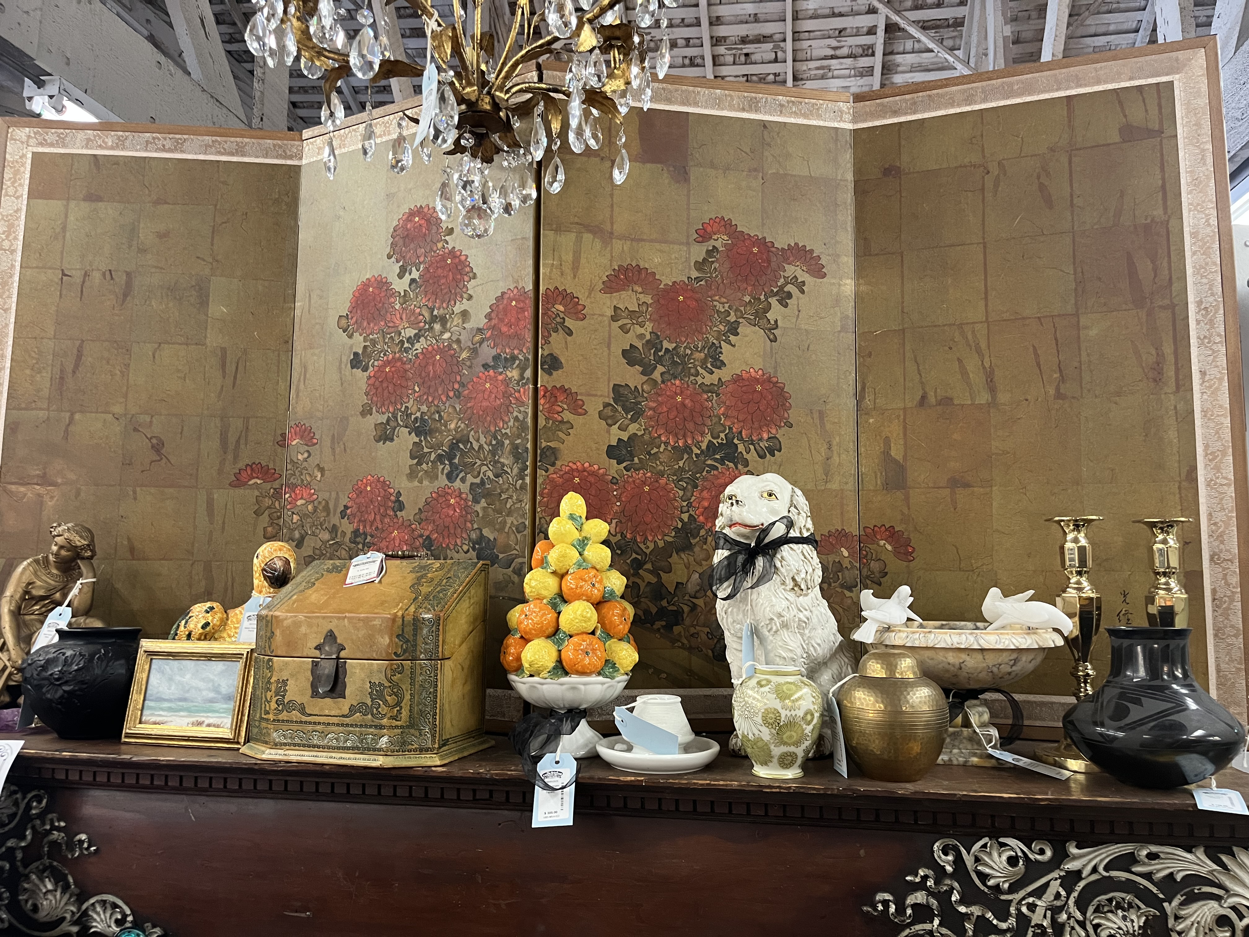 Trove Vintage Market