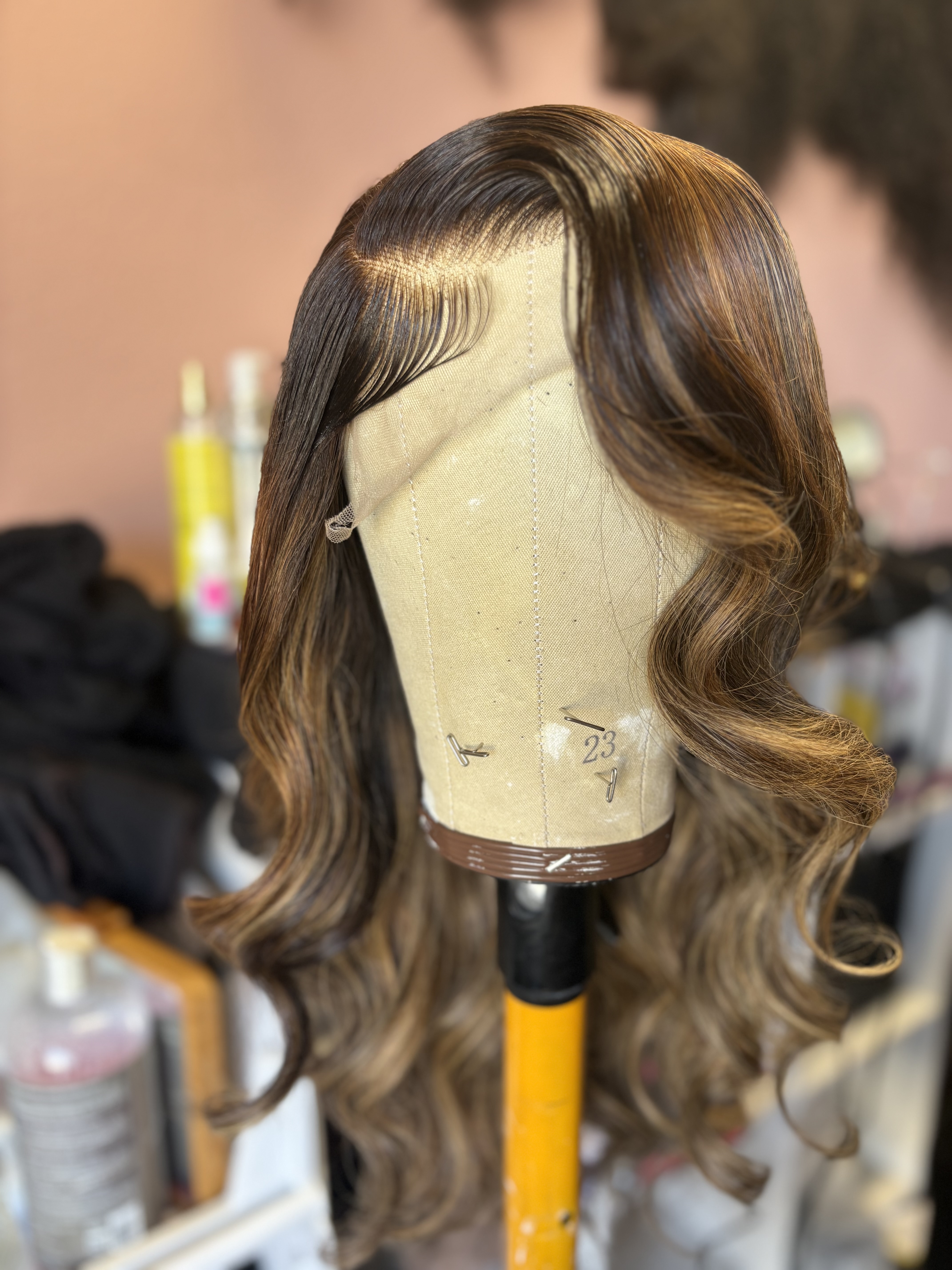 Heaven Sent Enterprises LLC