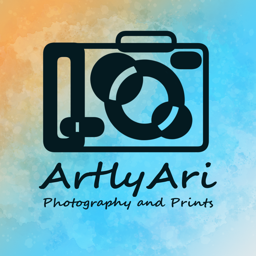 ArtlyAri Photography and Prints, LLC