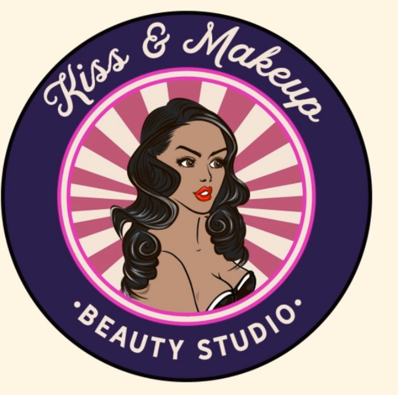 Kiss & Makeup Beauty Studio