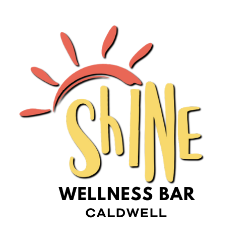 Shine Wellness