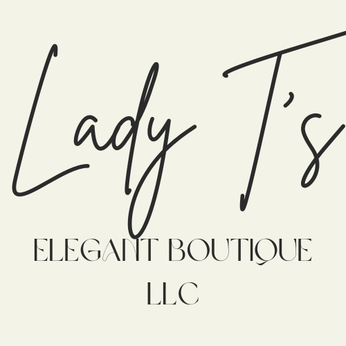 Lady T’s Elegant Boutique