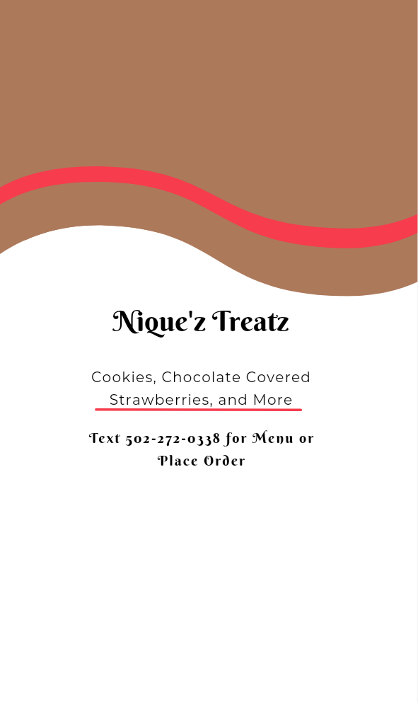 Nique'z Treatz