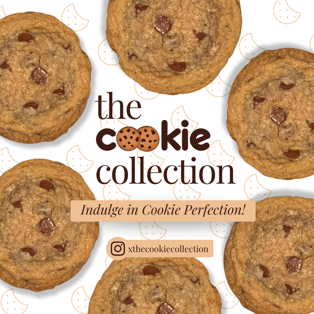 The Cookie Collection