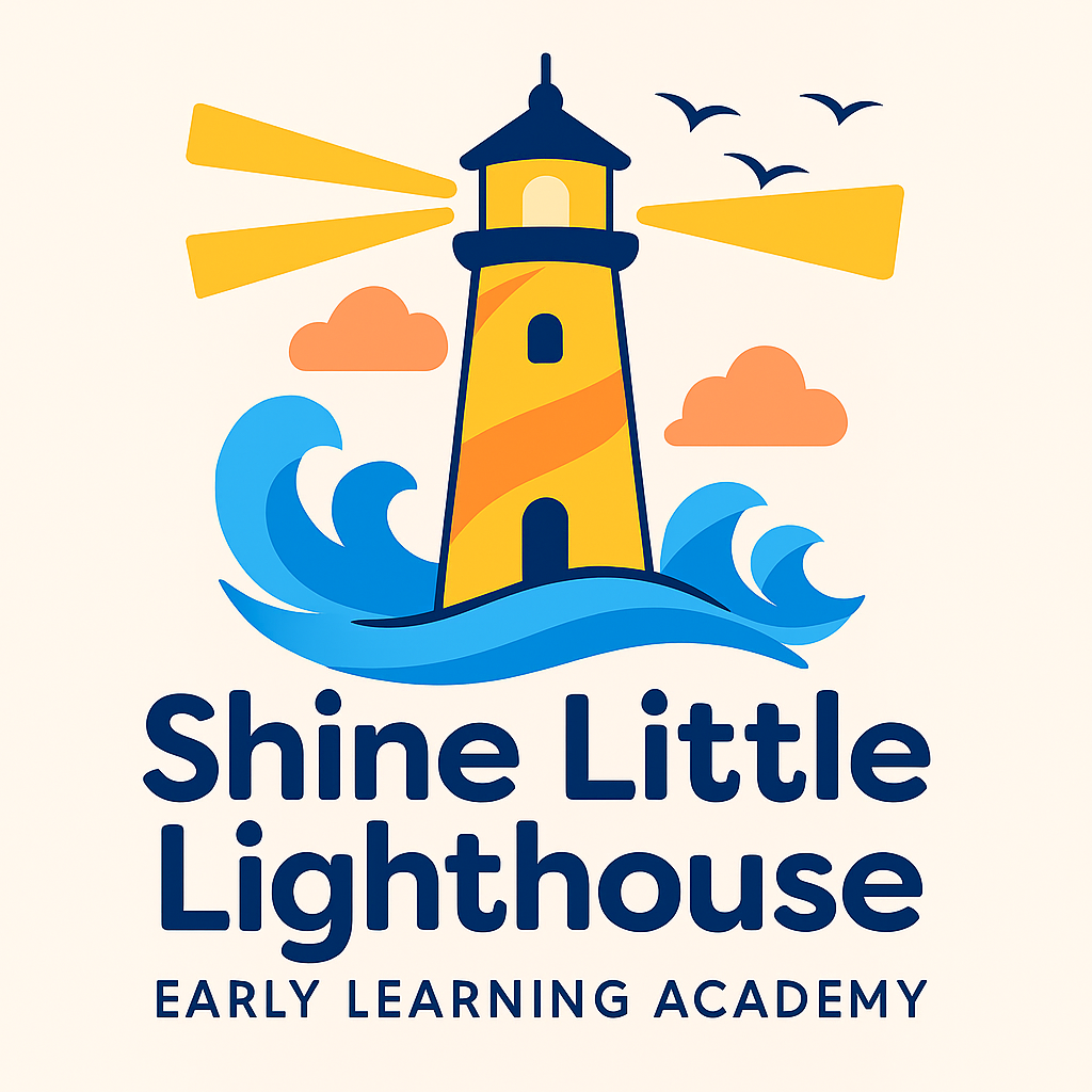 Shine Little Lighthouse: Early Learning Academy