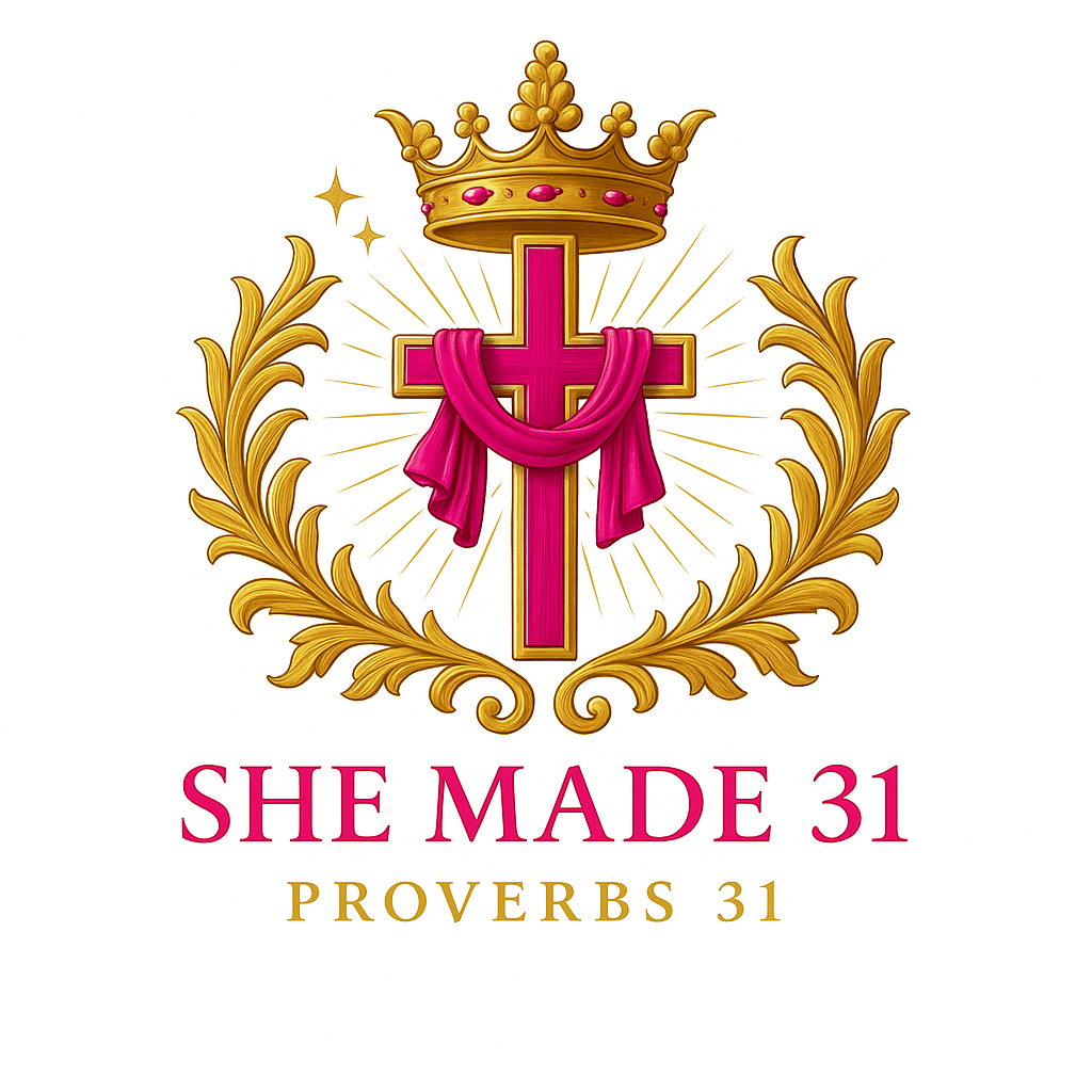 She Made31 LLC